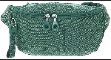 MANDARINA DUCK gordeltas MD20 Bum Bag Emerald groen