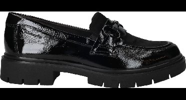 Tamaris Comfort Loafers - Dames - Zwart - Maat:42
