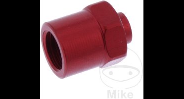 Filetage int�rieur fixe Vario TYP720 M10 x 1.25 Rouge