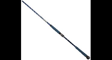 Sakura Shukan Shore Jigging Hengel Zwart 3.00 m / 60-120 g