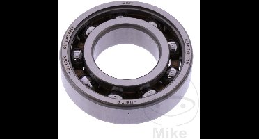 Roulement à billes 6206 C4