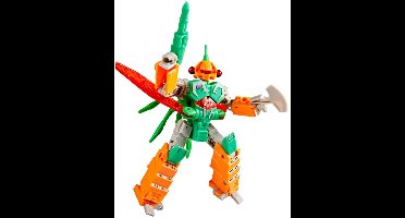 Hasbro Transformers Age of the Primes Deluxe Class Action Figure Venin 14 cm Action Figuur