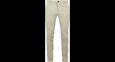 BOSS Chino Slim Greige - Maat W 32 - L 34 - Heren
