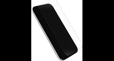 OtterBox Glass - Screenprotector - Geschikt voor iPhone Air