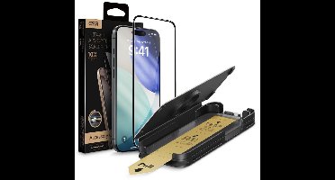 Esr Ultrafit Armorite Pro Gehard Glas Voor Iphone 17 Pro Max Bescherming