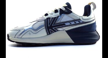 Kaotiko Vancouver tech navy AQ003-01-2600 Wit blauw