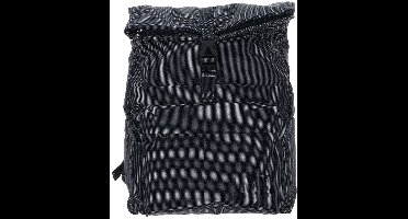 MANDARINA DUCK laptop rugzak rugzak met laptopvak MD20 Backpack Steel donkergrijs