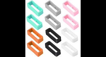 Siliconen Horloge Band Houder | Vervangbanden voor Smartwatches