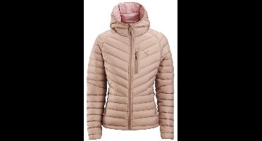 Altus Denali Donzen Jas Beige L Vrouw