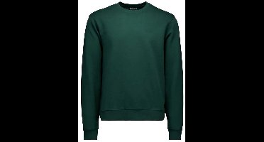 Poc Crew Sweatshirt Groen S Man