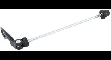 Weber Qr Steekas Zilver 178 mm