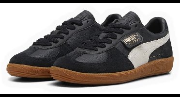 Puma Select Palermo Schoenen Zwart EU 42 1/2 Man,Vrouw