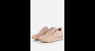 Marco Tozzi Sneakers roze Synthetisch - Maat 38