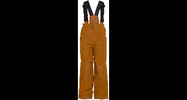 Vaude Snow Cup Iii Broek Bruin 134-140 cm Kinderen