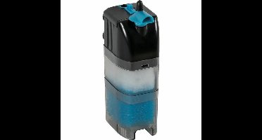 Binnenfilter - Zolux - Classic - Voor aquaria van 40 tot 80 L - Capaciteit 410 L/u - 5W