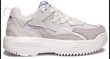 Umbro Exert Max Schoenen Wit EU 38 1/2 Meisjes