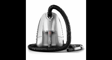 Stofzuiger NILFISK ELITE SICL14E08A2-B-HFN Classic