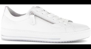 Gabor Comfort Witte Sneaker G-leest