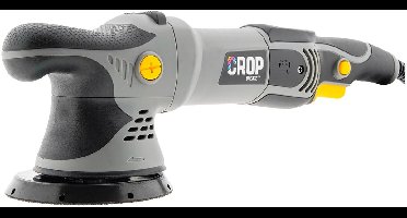 CROP Apex X15 Excentrische Polijstmachine 125mm - 1000 Watt