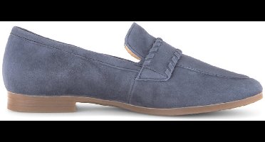 GABOR 82.432.36 Instapper blauw maat 5/38