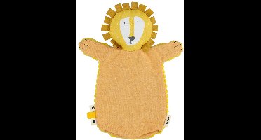 Trixie - Handpop - Mr. Lion
