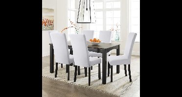 Stoelhoes-Stoelhoezen-Eetstoelhoezen voor Hote- Eetkamer- Banket- Decor voor Bruiloftsfeest