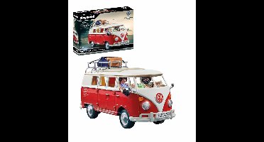 PLAYMOBIL Volkswagen T1 campingbus - 70176