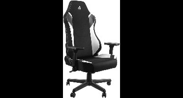 Ergonomische Gaming Chair - Comfortabele Kantoorstoel - Tot 135kg - XL