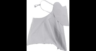 Nordivar - Verstelbaar Volgelaatsmasker met Winddichte Zon- en UV-bescherming in Grijs Kleur - Comfortabel en Veelzijdig.