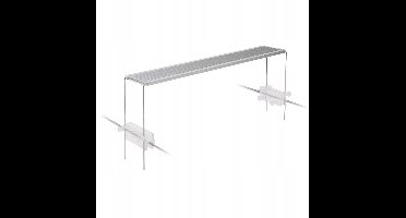 AquaLED RGB 55 Aquarium Lamp met Afstandsbediening