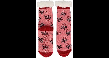 Apollo - Huissokken - Kerst - dames - one size