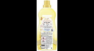 Robijn Klein & Krachtig Wasmiddel Zwitsalgeur 34 Wasbeurten - 1,19 liter