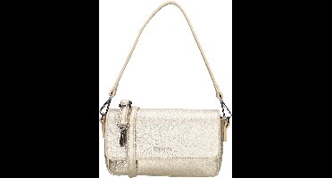 Beagles Tarragona Handtas - Schoudertas - Crossbodytas - Schouderband - Dames Tas - Licht goud