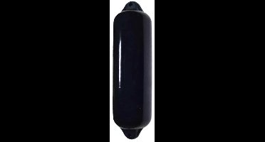 Ocean Heavy Duty H4 Stootwil Zwart