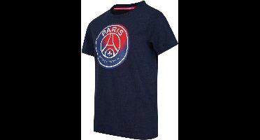 PSG big logo t-shirt kids