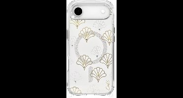 Uniq Egui Case Beschermhoes Voor Magsafe Iphone Air Coehl Maree