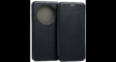 Beline Boek Magnetische Hoes Voor Honor Magic7 Lite Cover Telefoonbescherming