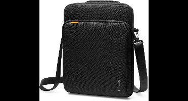Tech-Protect Defender Vr-Tas Voor Laptop 15-16 Inch Compact