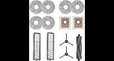Dreame L20 Ultra en L30 Ultra Serie Originele Onderhoudsset (RAK28)