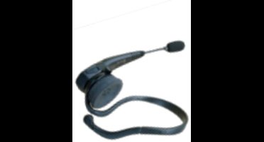 Zebra HS2100 RUGGED WIRED HEADSET (B