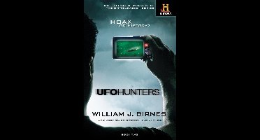 UFO Hunters 2 - UFO Hunters: Hoax or History?