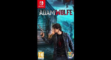 Adam Wolfe Switch Game
