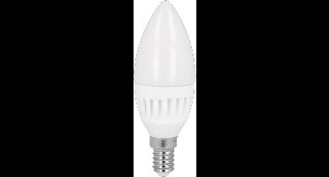 LED line LITE LED Kaarslamp C37 E14 - 9W (vervangt 80W) - 992lm - Ø37mm - 230V - Energiezuinig