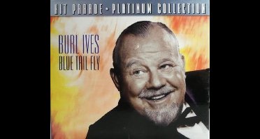 Burt Ives - Blue Tail Fly (Platinum Collection) (CD)