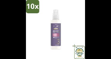 10 x Andrélon – Crème Serum – Pro Care Amino+ Glossy Shine – 200 ml - Grootverpakking - Glanzende Haar - Haarverzorging - Crème Serum - Aminozuren - Ultra-glanzend Haar