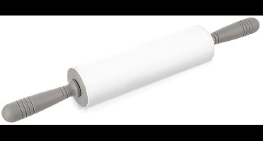 Deegroller Silicone Draaibaar 47 cm - Bakroller - Bakken