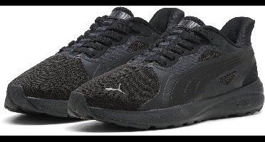 PUMA SOFTRIDE COSMIC STREET SLIPTECH Unisex Sneakers - PUMA Black-PUMA Black