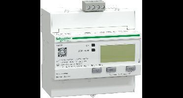 Schneider Electric Acti 9 Elektriciteitsmeter - A9MEM3250 - T23JA