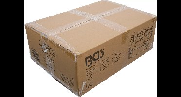 BGS Systeemkoffer - maat M