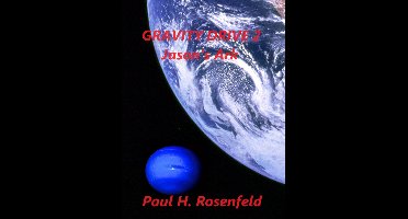 Gravity Drive 2 - Gravity Drive 2 - Jason's Ark